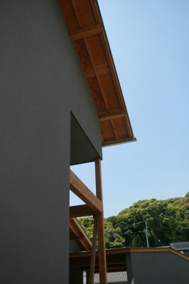 「観世音寺の家Ⅰ・ガレージハウスのある家」完成見学会を開催します☆_e0029115_17552186.jpg