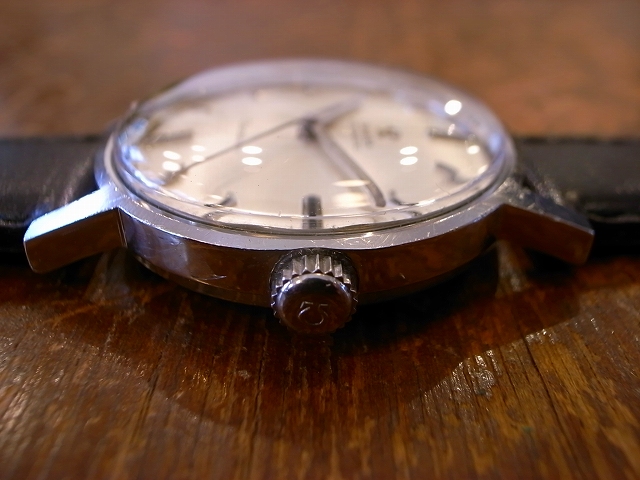 OMEGA Geneve オメガジュネーブ 自動巻き OMEGA Geneve オメガジュネーブ 自動巻き