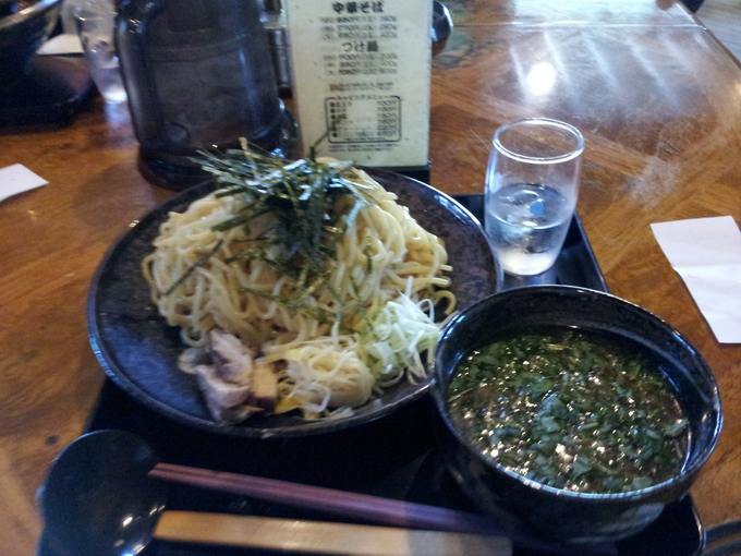 千葉 野田市 もちもちの木 つけ麺 満腹イリヤの食べブログ 千葉 野田市 もちもちの木 つけ麺 満腹イリヤの食べブログ