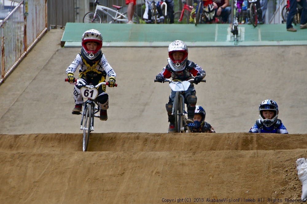 ２０１３JOSF川口ゴリラ公園６月定期戦VOL6：予選その１_b0065730_13472535.jpg