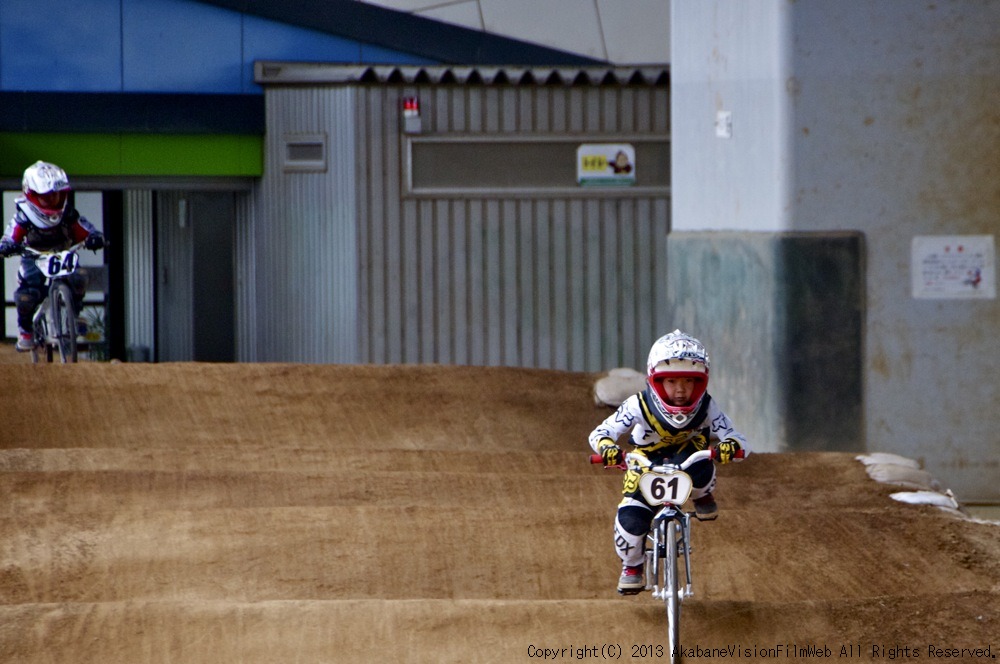 ２０１３JOSF川口ゴリラ公園６月定期戦VOL6：予選その１_b0065730_13485334.jpg