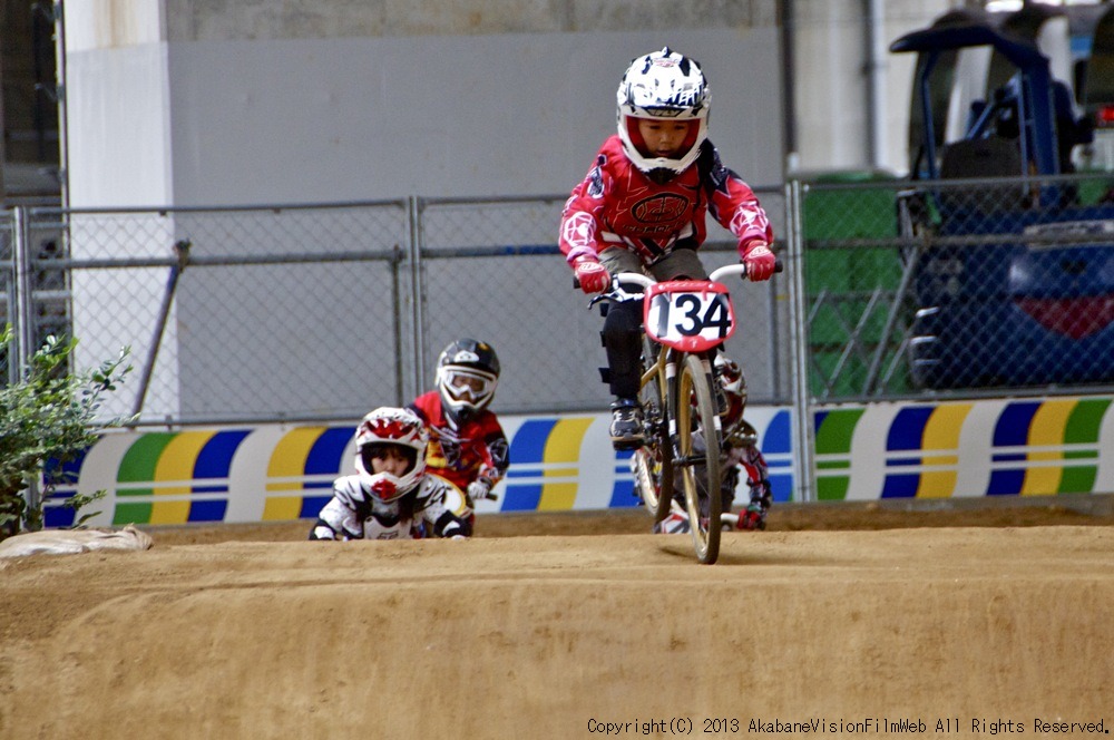 ２０１３JOSF川口ゴリラ公園６月定期戦VOL7：予選その２_b0065730_14235394.jpg