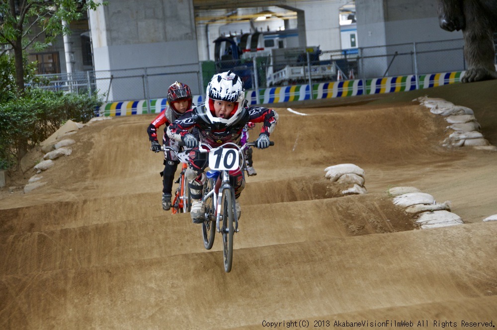 ２０１３JOSF川口ゴリラ公園６月定期戦VOL7：予選その２_b0065730_14255043.jpg