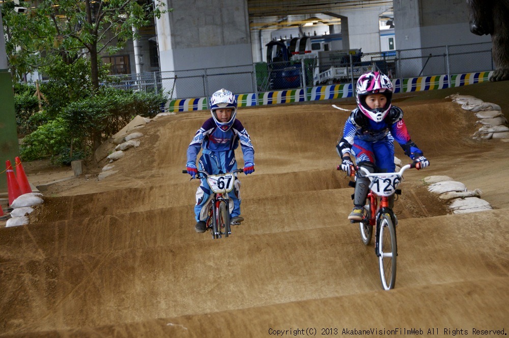 ２０１３JOSF川口ゴリラ公園６月定期戦VOL7：予選その２_b0065730_14301158.jpg