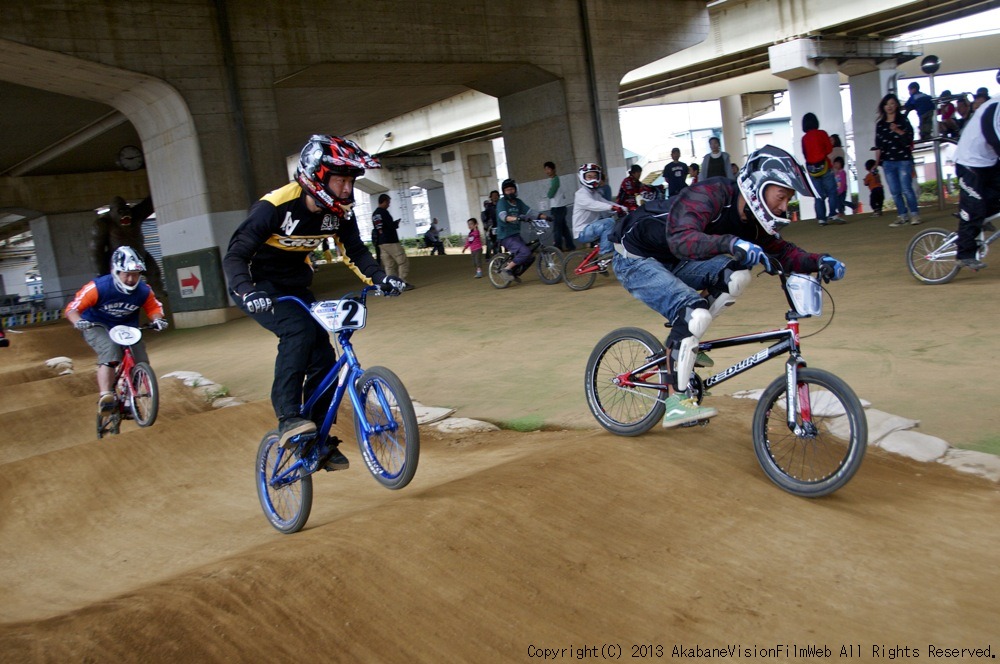 ２０１３JOSF川口ゴリラ公園６月定期戦VOL7：予選その２_b0065730_1435513.jpg