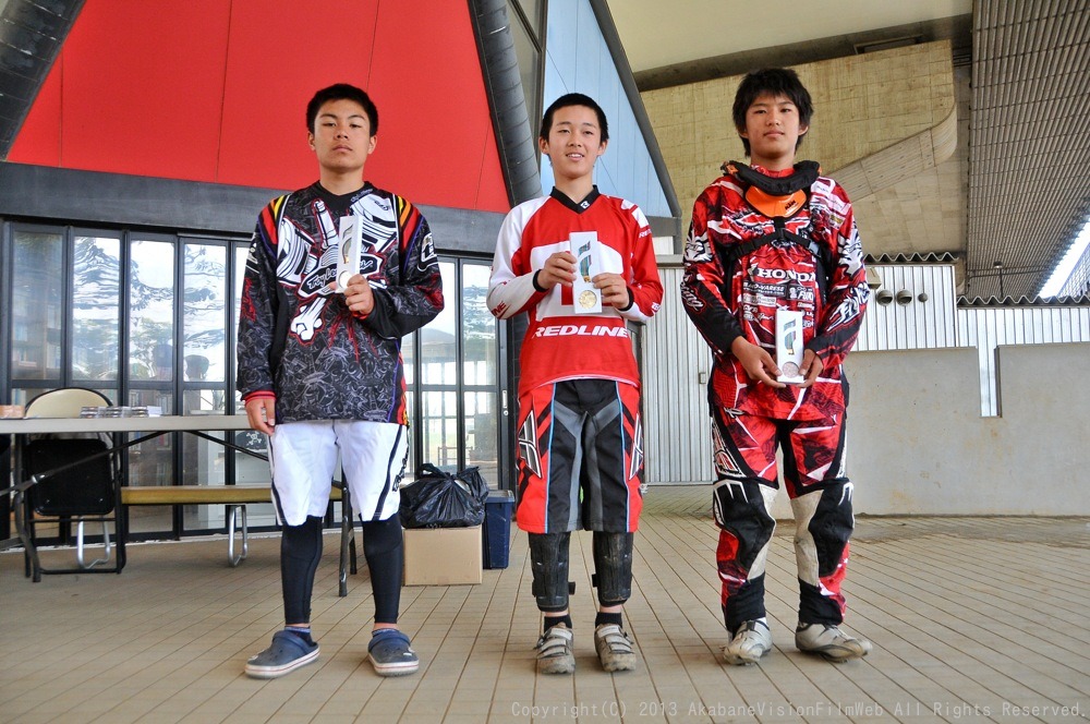 2013JOSF川口ゴリラ公園6月定期戦VOL5:ミドル/14オーバー、エリートエキビジジョン決勝 動画あり_b0065730_1504645.jpg