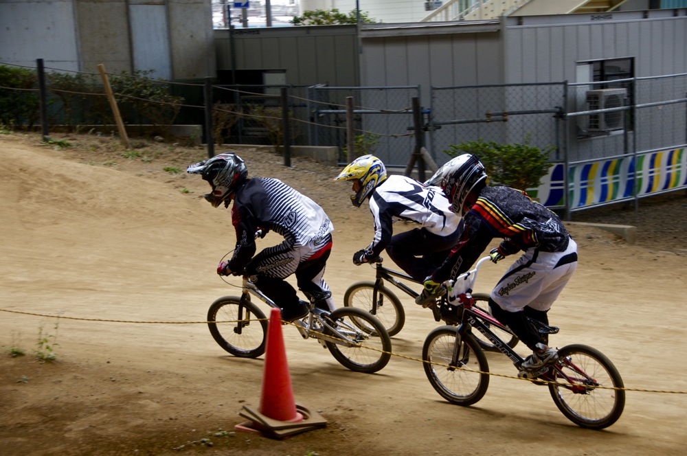 ２０１３JOSF川口ゴリラ公園６月定期戦VOL5：ミドル/14オーバー、エリートエキビジジョン決勝　動画あり_b0065730_1585447.jpg