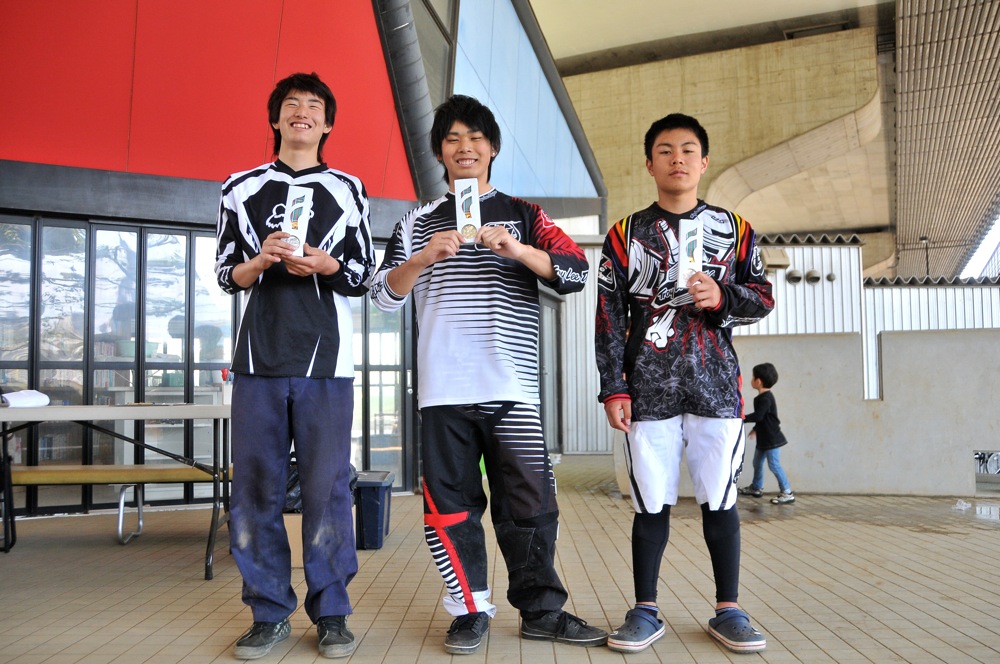 2013JOSF川口ゴリラ公園6月定期戦VOL5:ミドル/14オーバー、エリートエキビジジョン決勝 動画あり_b0065730_203632.jpg