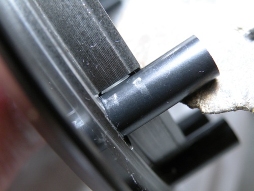 2012 GASGAS 280整備 その4 クラッチ 2015.3.3追記_c0174330_21493024.jpg