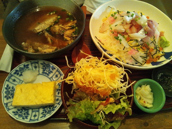 遊酒 花房_b0208246_14626100.jpg