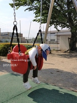 1歳の息子のこと_e0214646_13252395.jpg