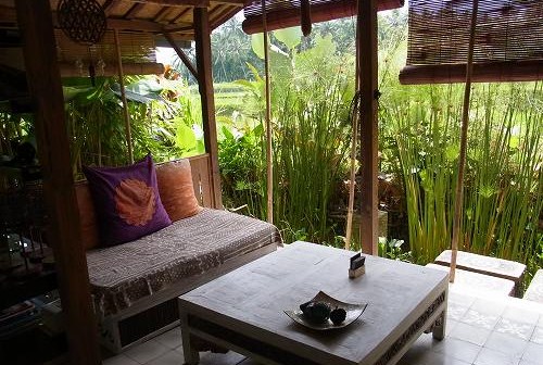 Tanah Cinta Village & Food Garden @  Payangan, Ubud (\'13年4月)_a0074049_0502275.jpg
