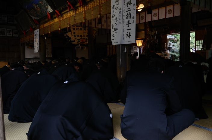 20130504 やんさんま 下村加茂神社 流鏑馬式 1/5_a0263952_0425847.jpg