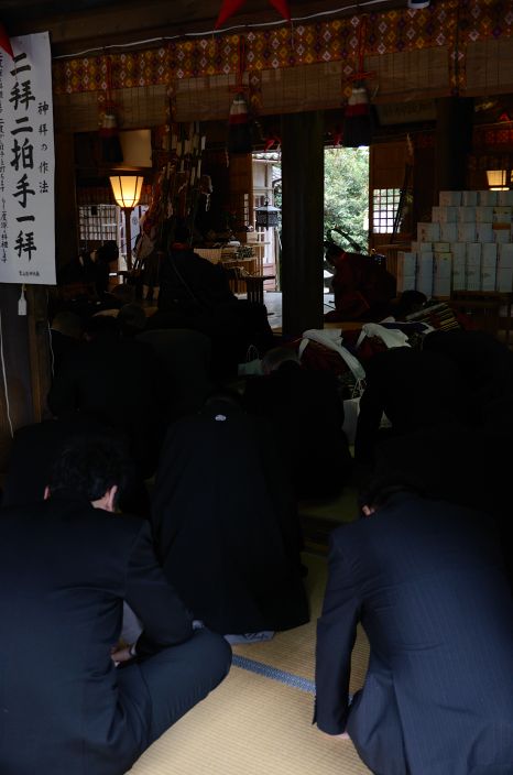 20130504 やんさんま 下村加茂神社 流鏑馬式 1/5_a0263952_043496.jpg