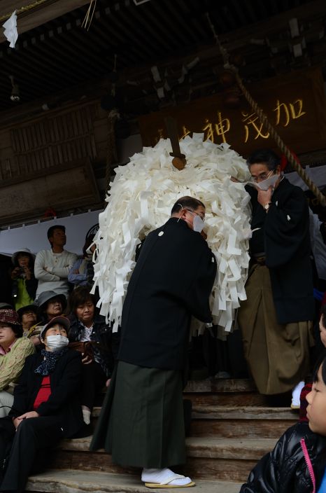 20130504 やんさんま 下村加茂神社 流鏑馬式 2/5_a0263952_17452593.jpg