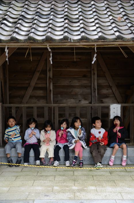 20130504 やんさんま 下村加茂神社 流鏑馬式 2/5_a0263952_1745773.jpg