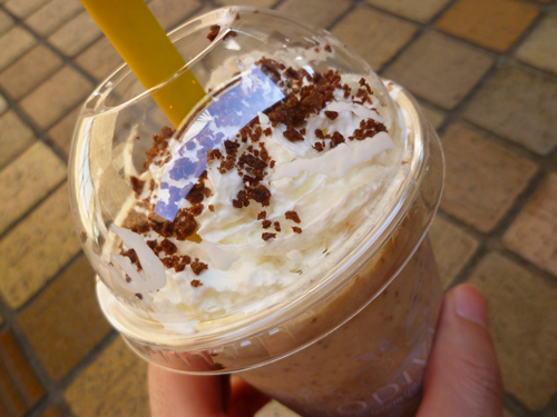 ゴディバ サンシャインシティアルパ店_c0152767_23114452.jpg