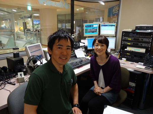 モンベル フレンドフェア2013in仙台開催_d0029276_12121081.jpg