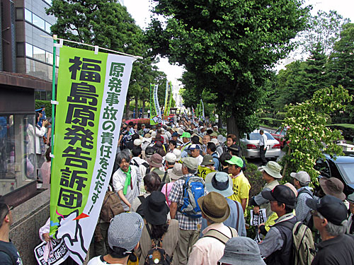 原発反対 ＠日比谷・霞ヶ関・永田町_a0188487_22243067.jpg