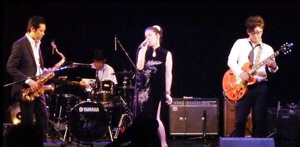 カラフル、ゲイツセブンライブのライブレポ!その2。_e0188087_2229191.jpg