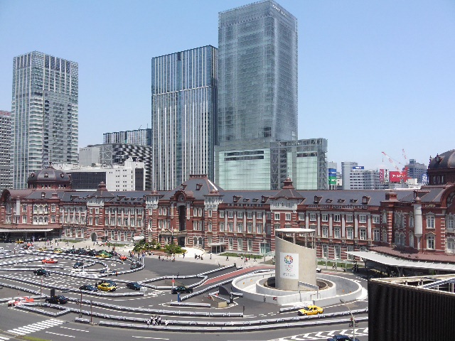 東京駅_b0080398_17595649.jpg