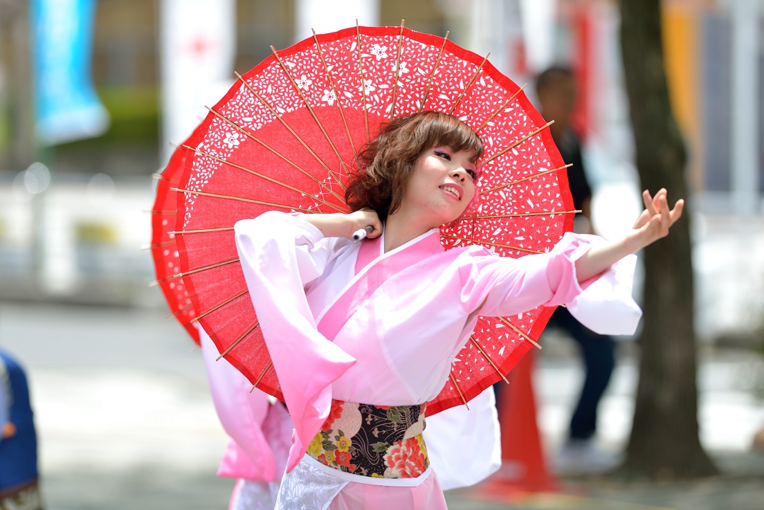 第１０回犬山踊芸祭「鰻陀羅」からくり会場_f0184198_22192218.jpg