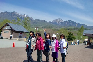 2013年5月 八ケ岳ヒーリングツアー最終回_c0200917_1053100.jpg