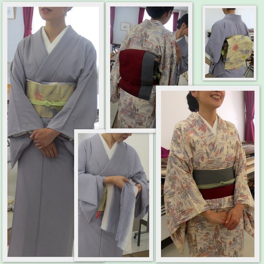 凄い!きものが吸いついた。。。_f0205317_8171917.jpg