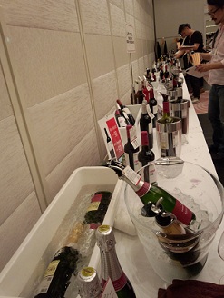 大阪・・・イタリア・スペイン試飲会・・・_a0254125_22553899.jpg