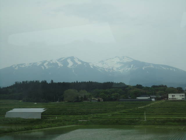 鉄道の旅２０００キロ　　東北編_f0065327_1731351.jpg