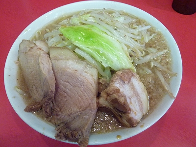 豪快。_b0209132_2329377.jpg