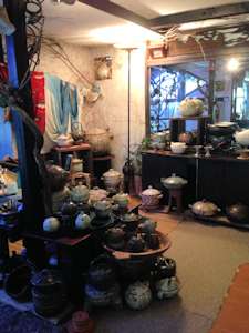 at鬼工房 with鬼ディレクター(笑)_d0086634_17374830.jpg