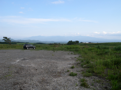 南西尾根コースから大船山～立中山～白口岳～鳴子山を歩く！_e0272335_1302286.jpg