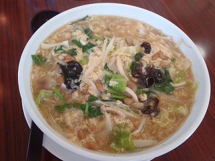 神之池麺!!_f0229750_10154434.jpg