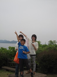 雨天決行_a0298652_17361340.jpg