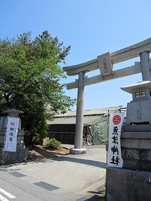 6月は、お祭りめぐりに行こう(´∀`σ)σу◎!!_a0243562_9284785.jpg