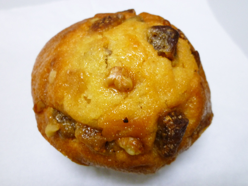 【閉店】BAGEL＆BAGEL グランスタ店_c0152767_21503373.jpg
