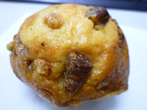 【閉店】BAGEL＆BAGEL グランスタ店_c0152767_21532842.jpg