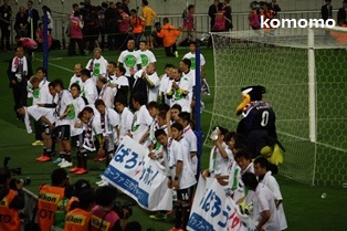 6月4日日本代表対オーストラリア代表戦_c0135971_22174834.jpg