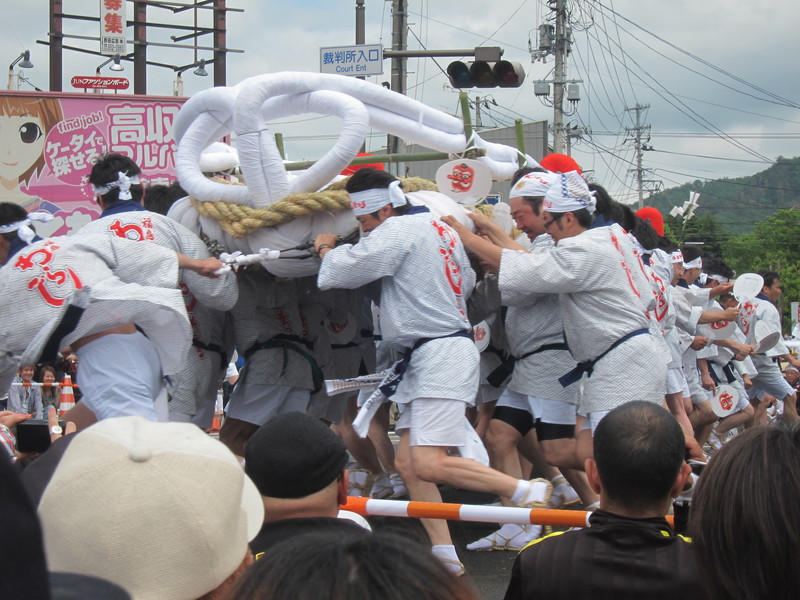 六魂祭に行ってきました　２日目_f0229574_1835520.jpg