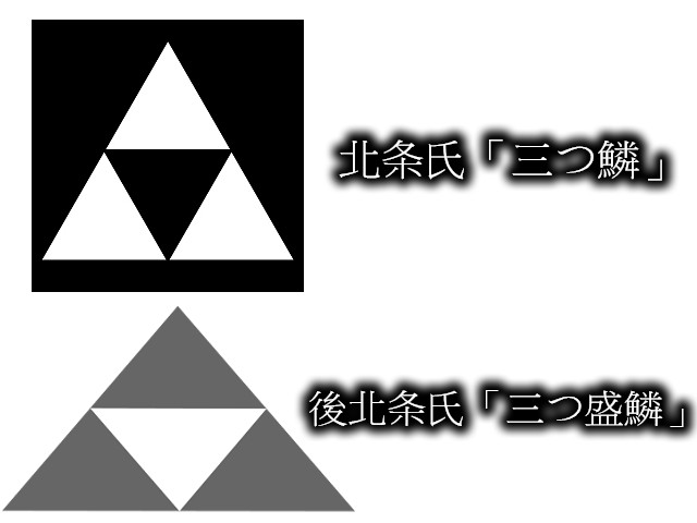 家紋 今川 家