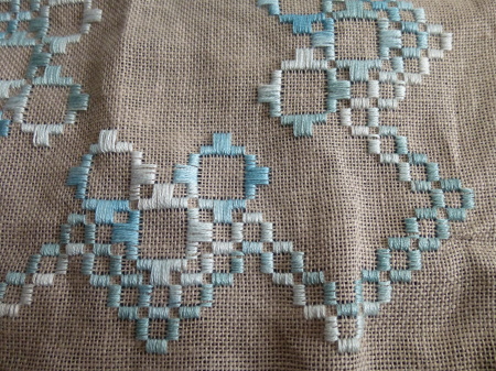 段染めの刺繍糸で刺してみる_f0127679_15251668.jpg