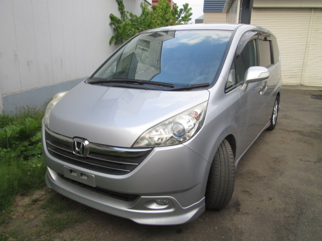 ★お納車準備順調に進んでおります!!★(新川店)_c0161601_20105252.jpg