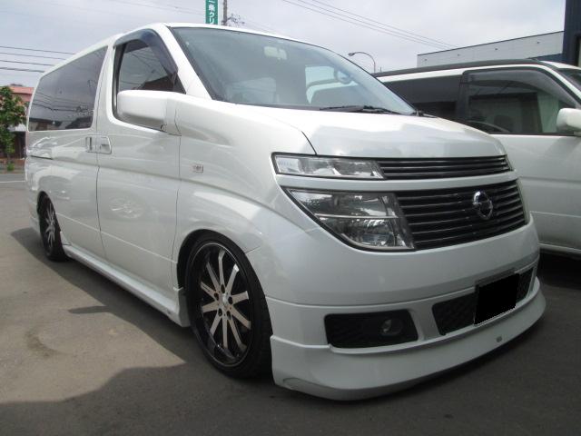 ★お納車準備順調に進んでおります!!★(新川店)_c0161601_20114564.jpg