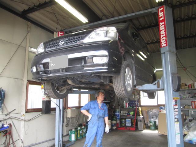 ★お納車準備順調に進んでおります!!★(新川店)_c0161601_2012335.jpg