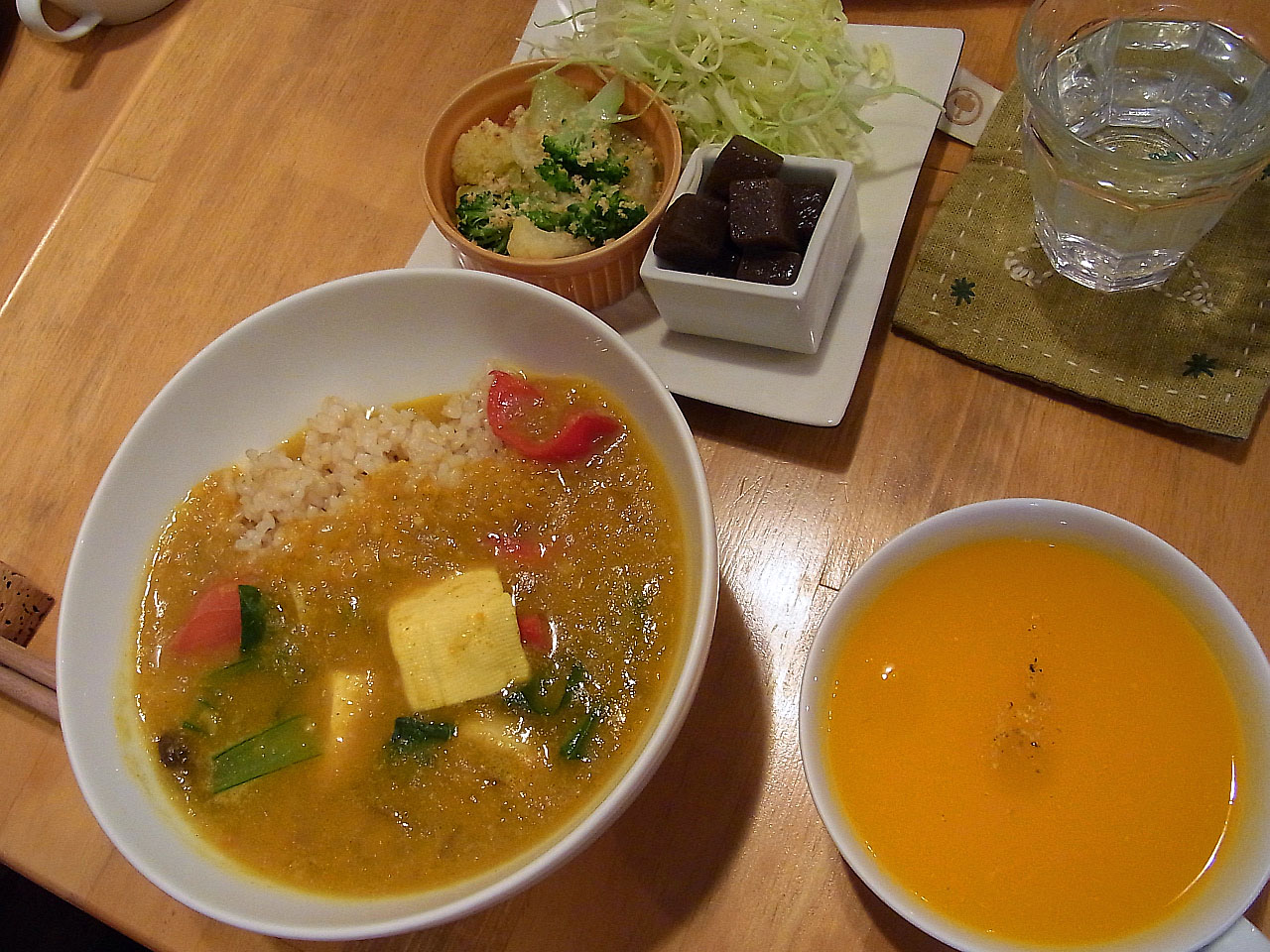 6月6日 野菜をモリモリ食べるようになった_e0061902_20422662.jpg