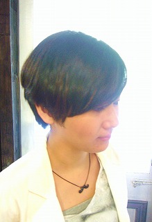 いろんな女子ショート_a0123703_19482160.jpg