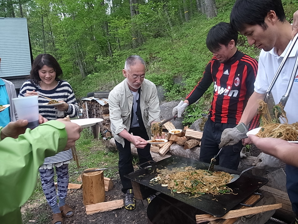 2013八ヶ岳開山祭_c0093205_22404767.jpg