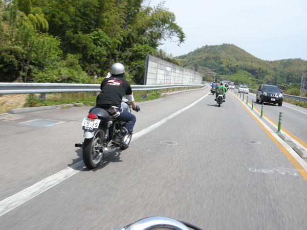 しまなみクラシックス②_f0161305_20404216.jpg