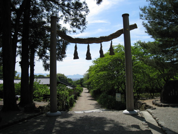 檜原神社（ひばらじんじゃ）_d0287413_0143175.jpg